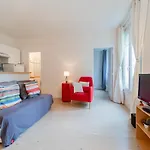 Beautiful Bright Apartment Near Alesia