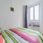 Beautiful Bright Apartment Near Alesia