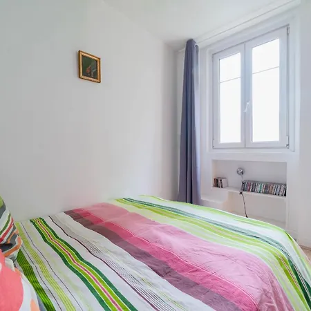 Beautiful Bright Near Alesia * Paris