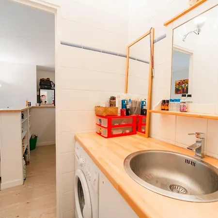 Beautiful Bright Near Alesia Apartment *